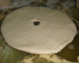 Foto del paso 4 de la receta: Tortas Fritas con Levadura