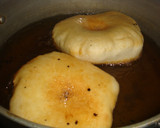 Foto del paso 6 de la receta: Tortas Fritas con Levadura
