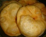 Foto del paso 7 de la receta: Tortas Fritas con Levadura
