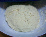 Foto del paso 1 de la receta: Mini pizza casera de atún y maiz