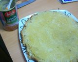 Foto del paso 3 de la receta: Torta de cabello de Ángel