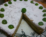 Foto del paso 4 de la receta: Torta de cabello de Ángel