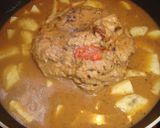 Foto del paso 2 de la receta: Picada de ternera en salsa