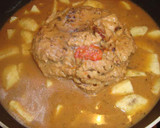 Foto del paso 2 de la receta: Picada de ternera en salsa