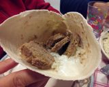 Foto del paso 5 de la receta: Kebab casero