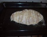 Foto del paso 3 de la receta: Pechugas de pollo con queso azul