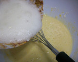Foto del paso 1 de la receta: Besos de fresa