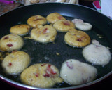 Foto del paso 3 de la receta: Besos de fresa