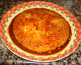 Foto del paso 4 de la receta: Flan de bizcochos (vainillas) al whisky