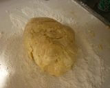 Foto del paso 1 de la receta: Crocante de coco