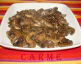 Foto del paso 8 de la receta: Solomillo de cerdo a la crema