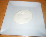 Foto del paso 2 de la receta: Huevos que no son huevos