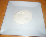Foto del paso 2 de la receta: Huevos que no son huevos