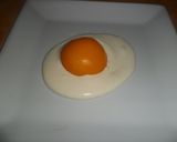 Foto del paso 3 de la receta: Huevos que no son huevos