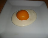 Foto del paso 3 de la receta: Huevos que no son huevos