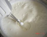 Foto del paso 1 de la receta: Helado de menta con sirope de chocolate