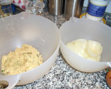 Foto del paso 6 de la receta: Cebolla rellena al estilo inglés