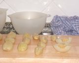 Foto del paso 7 de la receta: Cebolla rellena al estilo inglés
