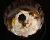 Foto del paso 2 de la receta: Crema fría de calabaza y mango
