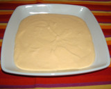 Foto del paso 3 de la receta: Crema fría de calabaza y mango