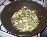 Foto del paso 3 de la receta: Sesos salteados