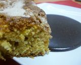 Foto del paso 3 de la receta: Bizcochon de limón