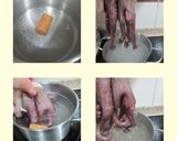 Foto del paso 3 de la receta: Pulpo a la gallega o afeira