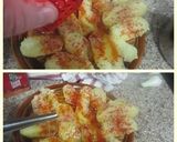Foto del paso 5 de la receta: Pulpo a la gallega o afeira