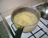 Foto del paso 8 de la receta: Pollo al ajillo con arroz al perejil