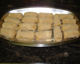 Foto del paso 7 de la receta: Croquetas de lomo y jamón