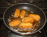 Foto del paso 8 de la receta: Croquetas de lomo y jamón