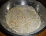 Foto del paso 2 de la receta: Pasta Frola rellena con dulce de membrillo