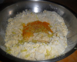 Foto del paso 3 de la receta: Pasta Frola rellena con dulce de membrillo