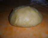 Foto del paso 4 de la receta: Pasta Frola rellena con dulce de membrillo