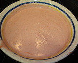 Foto del paso 3 de la receta: Mousse helado de frutas frescas