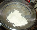 Foto del paso 1 de la receta: Pastel de mermelada de albaricoque