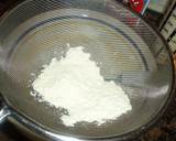 Foto del paso 1 de la receta: Pastel de mermelada de albaricoque