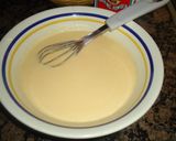 Foto del paso 2 de la receta: Pastel de mermelada de albaricoque