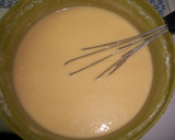 Foto del paso 1 de la receta: Bizcocho de yogur gigante