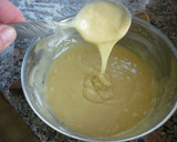 Foto del paso 3 de la receta: Tarta invertida de manzanas con caramelo