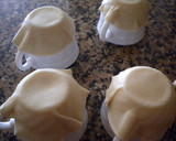 Foto del paso 1 de la receta: Bocados de salchichas y espinacas