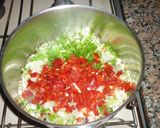 Foto del paso 5 de la receta: Empanadas argentinas de carne al horno