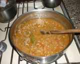 Foto del paso 7 de la receta: Empanadas argentinas de carne al horno