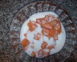 Foto del paso 1 de la receta: Mermelada de calabaza super sencilla