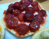 Foto del paso 4 de la receta: Tartaletas dulces cuatro estaciones