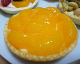 Foto del paso 5 de la receta: Tartaletas dulces cuatro estaciones