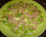 Foto del paso 1 de la receta: Ensalada Madrileña