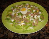 Foto del paso 3 de la receta: Ensalada Madrileña