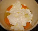 Foto del paso 1 de la receta: Pastel de músico