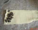 Foto del paso 2 de la receta: Napolitanas dulces